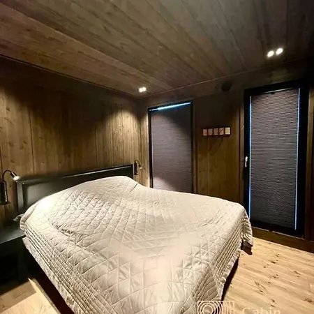 Brand New At Moseterasen Hafjell Inout Øyer