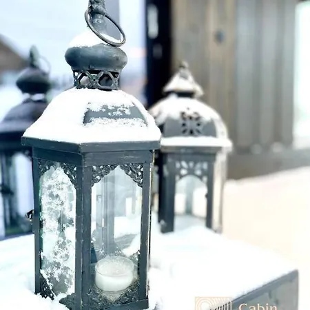 بيت للعطل Brand New At Moseterasen Hafjell Inout *