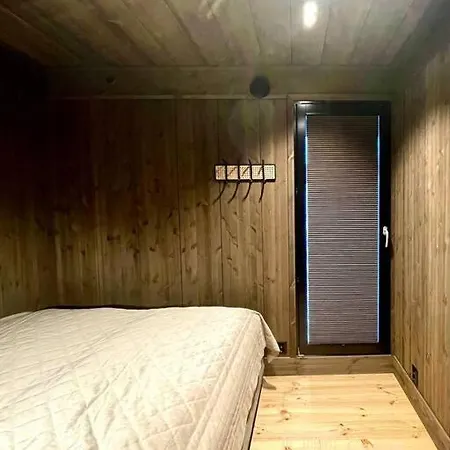 Brand New At Moseterasen Hafjell Inout